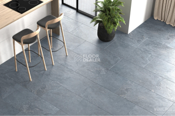 Vinilam Ceramo Stone 2,5 мм 91907 Мальтийский Базальт фото 5 | FLOORDEALER